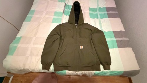 Carhartt wip active cold - active,