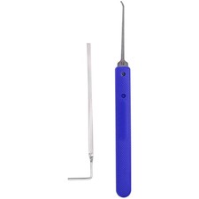 Praktisches Doppel Messgerät