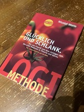 LOGI-Methode: Glücklich und