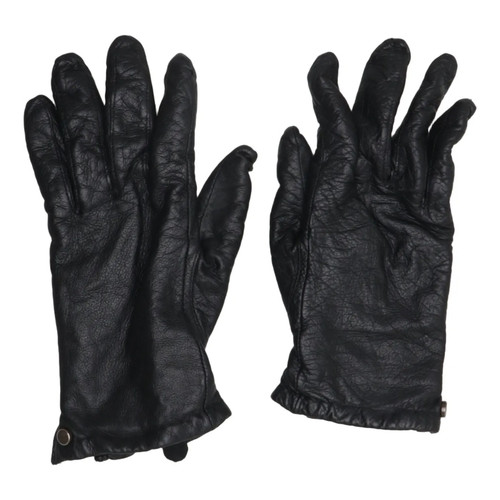 Lederhandschuhe größe 7 - größe:,
