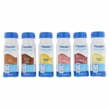 Fresubin Energy Fibre Drink