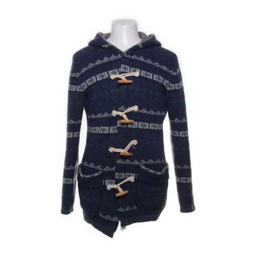 Stile benetton dufflecoat - benetton,,