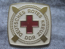 DDR Deutsches Rotes Kreuz