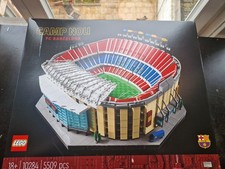 LEGO 10284  - Camp Nou  - FC