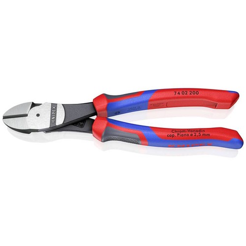 Knipex kraft seitenschneider - knipex, kraft-seitenschneider