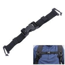 Sicherer Brustgurt f��r