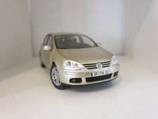 1:18 VW Golf V 5 1.6 FSI