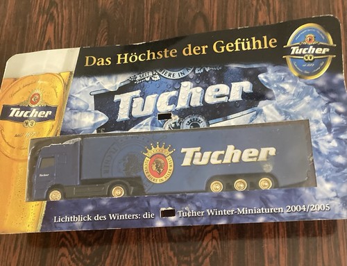 Lkw truck brauerei - lkw,