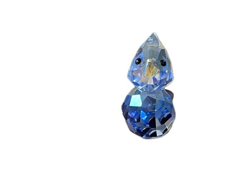 Swarovski figur 1132548 justin - swarovski,