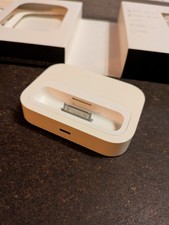 Apple iPhone iPod 30-Pin