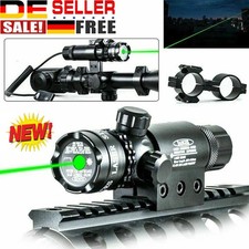 Grün Dot Visier Sight Scope