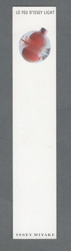 Werbekarte advertising card - werbekarte,