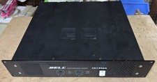 Bell CS 1300A Endstufe