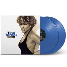 Tina turner simply the - tina,