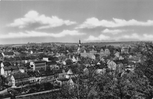 Postkarte lichtenstein - postkarte,