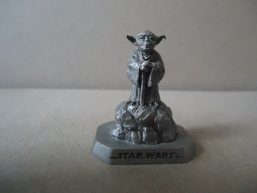Rawcliffe pewter star wars - pewter,