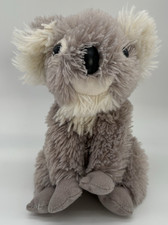 Kuscheltier Koala Wild