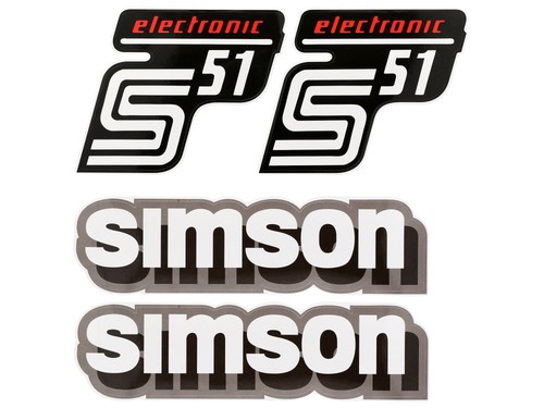 Dekorsatz electronic - dekorsatz, "electronic"