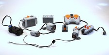 LEGO® Technic Power Functions