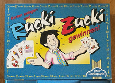 Rucki Zucki gewinnen unser