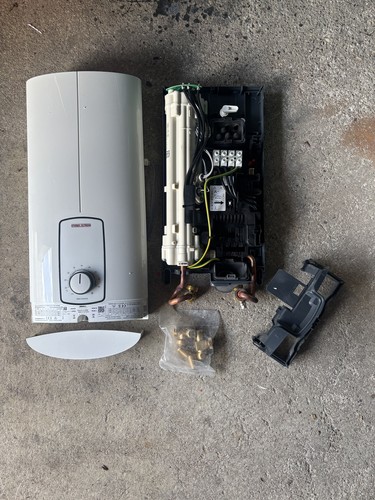 Stiebel eltron - stiebel,