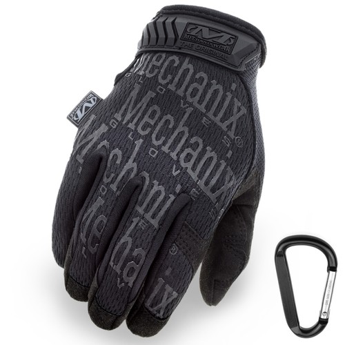 Mechanix original handschuh - original, +