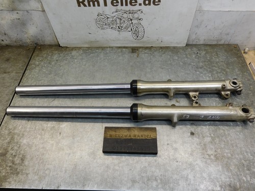 Yamaha 650 4k0 - 650,