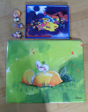 DIDDL Sammlung Magnettafel