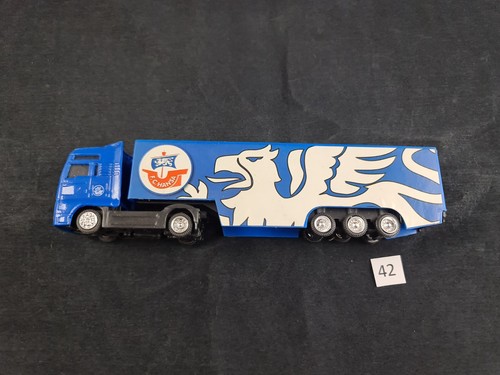 Werbetrucks c hansa - 1:87,, f.c.