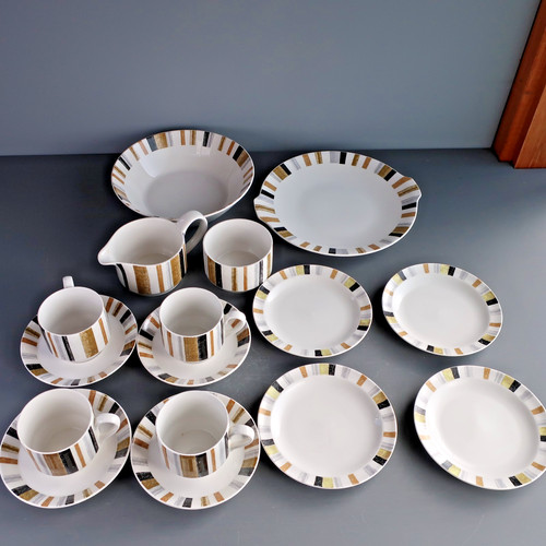 Vintage midwinter queensbury - vintage,