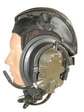 TELEMIT Headset H-280 BW