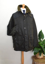 BARBOUR x LAND ROVER Defender