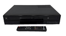 SEG DVR841 - DVD VHS Video