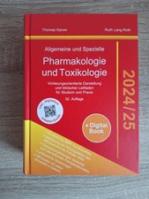 Karow Lang  Allgemeine und