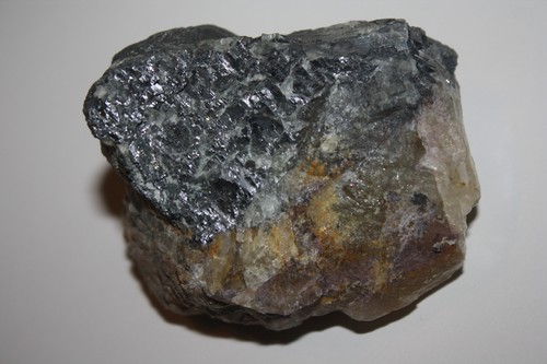 Bleiglanz grube max - bleiglanz,