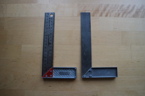 Schreinerwinkel made in - 2x,