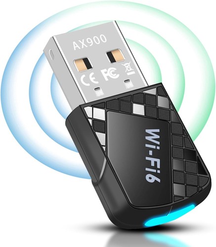 Bluetooth adapter wlan usb - bluetooth,