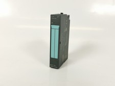 SIEMENS SIMATIC S7 6ES7134-4GB01-0AB0 E2 