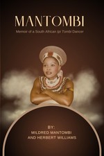 Mantombi: Memoir of a South