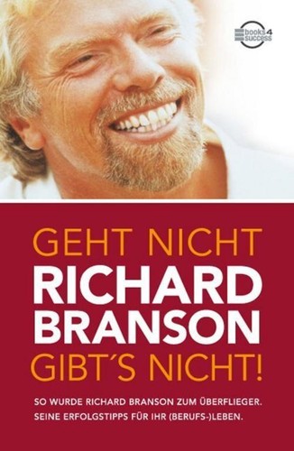 Geht nicht gibt - nicht, gibt's