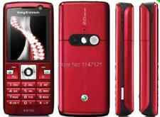 Sony Ericsson K610i - Evening Red (Ohne Simlock) Handy Handy