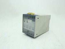 SEG BU1-AC-230 Spannungsüberwachungsrelais 50/60Hz