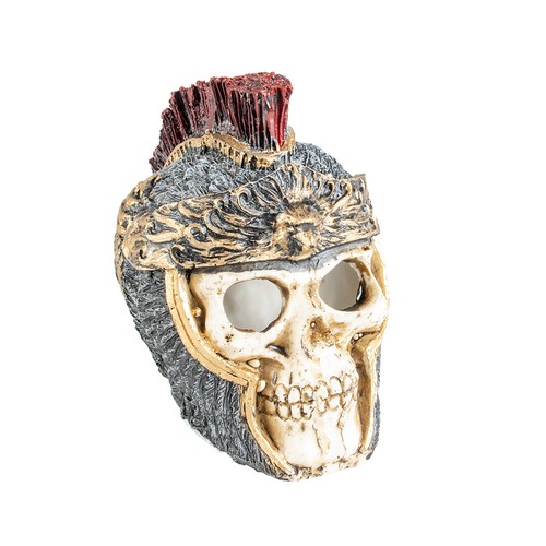 Römer totenkopf 11cm skull - römer,