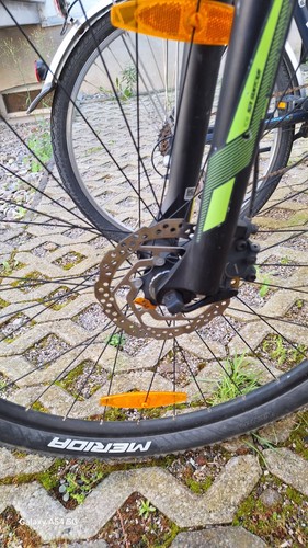 Merida mountainbike zoll - merida, 29
