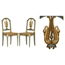Antikes paar william - paar,