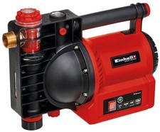 Einhell Gartenpumpe GE-GP 1145 ECO OVP lädiert