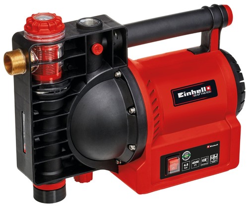 Einhell gartenpumpe 1145 - gartenpumpe,