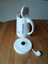 Schnäppchen !! Gebrauchter Wasserkocher, Sehr guter Zustand