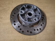 Aprilia SR 50 ORIGINAL Bremsscheibe hinten Scheibenbremse Bremse