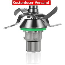 Thermomix TM6 Mixmesser aus